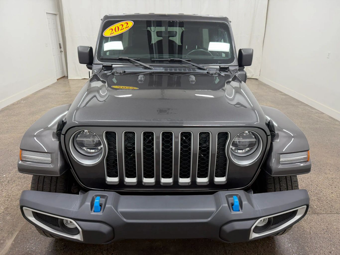 jeep wrangler unlimited 2022 1C4JJXP62NW153746 image jeep wrangler unlimited 2022 1C4JJXP62NW153746 image